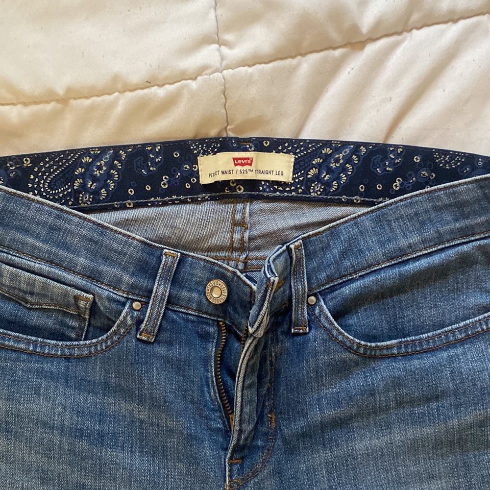 super cute jeans - Picture 3 of 3